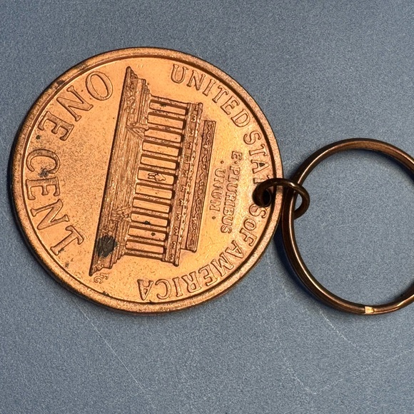 Vintage (1990s) Assorted Keychains - Fun and Unique Designs - Picture 7 of 10